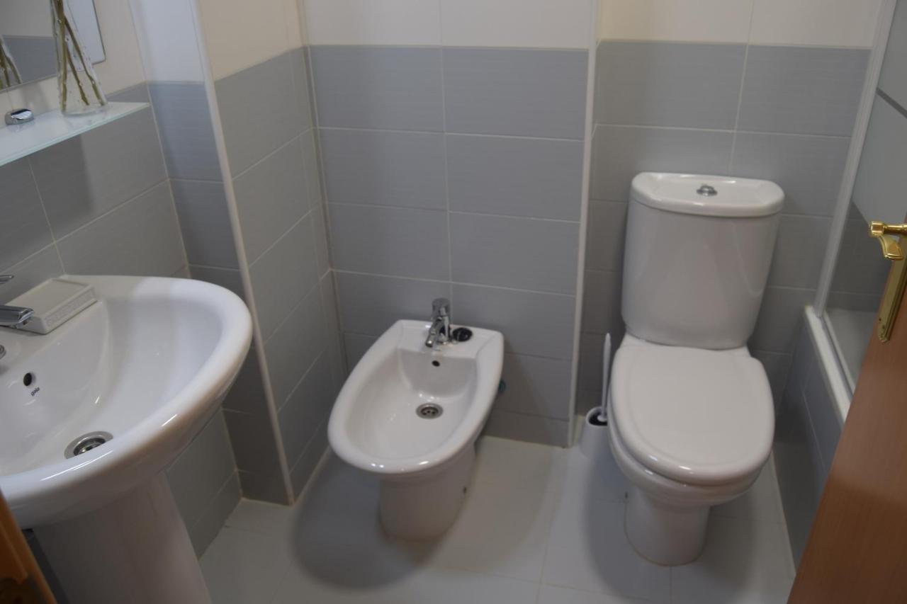 La Caparina, Apartamento Con Piscina A 3 Km De La Playa Vut-2377-As リャネス エクステリア 写真