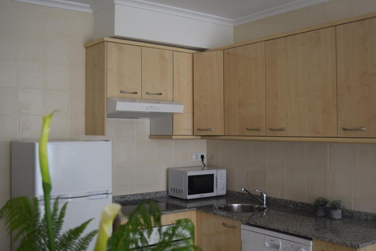 La Caparina, Apartamento Con Piscina A 3 Km De La Playa Vut-2377-As リャネス エクステリア 写真